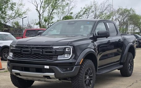 Ford Ranger, 2026 год, 10 406 955 рублей, 1 фотография