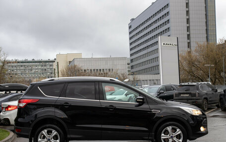 Ford Kuga III, 2014 год, 998 000 рублей, 2 фотография