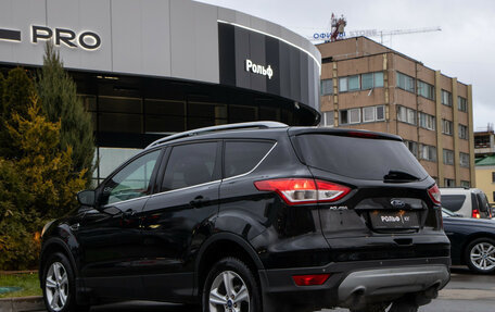 Ford Kuga III, 2014 год, 998 000 рублей, 5 фотография