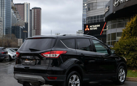 Ford Kuga III, 2014 год, 998 000 рублей, 4 фотография