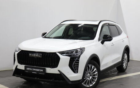 Haval Jolion, 2025 год, 2 550 000 рублей, 1 фотография