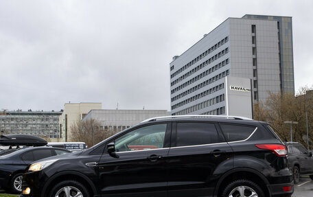 Ford Kuga III, 2014 год, 998 000 рублей, 6 фотография