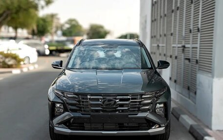 Hyundai Tucson, 2025 год, 3 400 000 рублей, 1 фотография