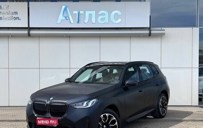 BMW X3, 2025 год, 9 470 000 рублей, 1 фотография