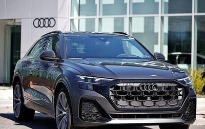 Audi Q8 I, 2026 год, 12 800 000 рублей, 1 фотография