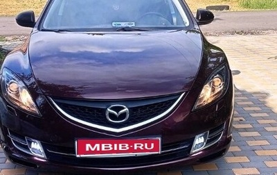 Mazda 6, 2007 год, 600 000 рублей, 1 фотография