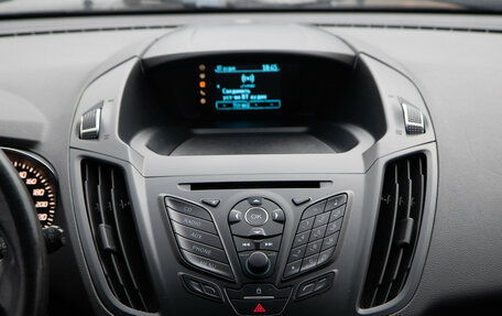 Ford Kuga III, 2014 год, 998 000 рублей, 12 фотография