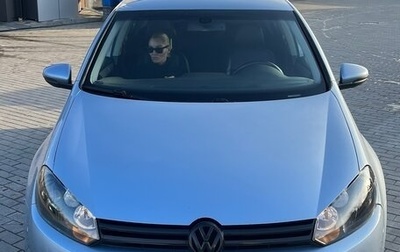 Volkswagen Golf VI, 2008 год, 765 000 рублей, 1 фотография