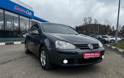Volkswagen Golf V, 2006 год, 637 777 рублей, 1 фотография