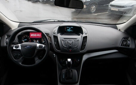 Ford Kuga III, 2014 год, 998 000 рублей, 11 фотография