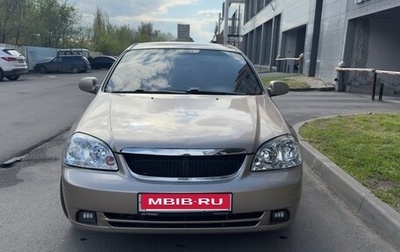 Chevrolet Lacetti, 2008 год, 525 000 рублей, 1 фотография
