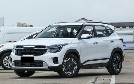 KIA Seltos I, 2026 год, 2 250 002 рублей, 1 фотография