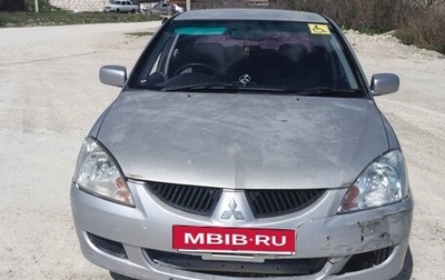 Mitsubishi Lancer IX, 2005 год, 300 000 рублей, 1 фотография