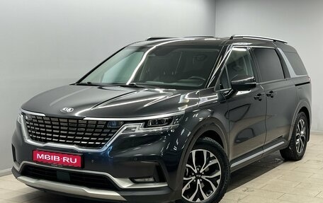 KIA Carnival, 2021 год, 3 690 000 рублей, 1 фотография