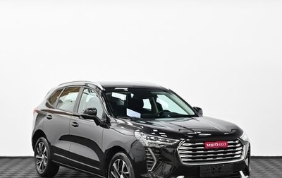 Haval Jolion, 2022 год, 1 649 000 рублей, 1 фотография