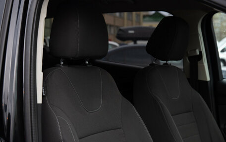 Ford Kuga III, 2014 год, 998 000 рублей, 13 фотография