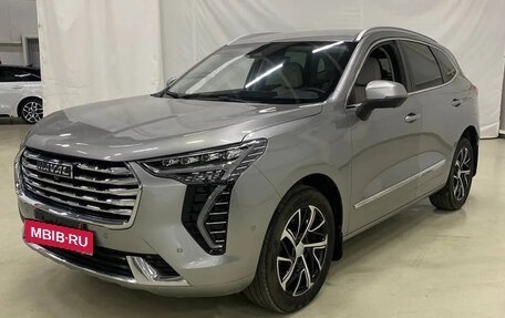 Haval Jolion, 2021 год, 1 360 000 рублей, 1 фотография