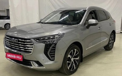 Haval Jolion, 2021 год, 1 360 000 рублей, 1 фотография