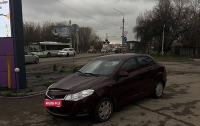 Chery Bonus (A13), 2014 год, 383 000 рублей, 1 фотография
