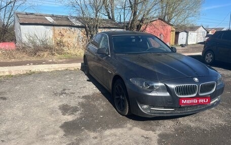 BMW 5 серия, 2011 год, 1 200 000 рублей, 1 фотография