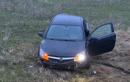 Opel Astra H, 2008 год, 150 000 рублей, 1 фотография