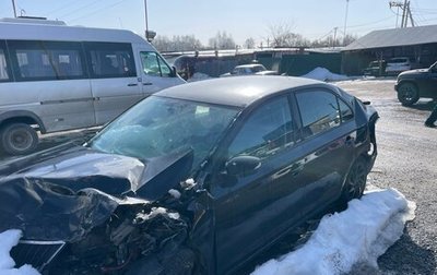 Skoda Rapid I, 2018 год, 750 000 рублей, 1 фотография