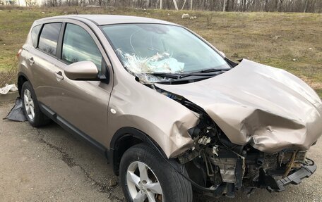 Nissan Qashqai, 2010 год, 600 000 рублей, 1 фотография