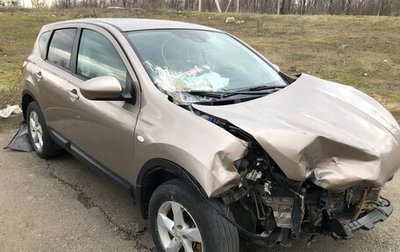 Nissan Qashqai, 2010 год, 600 000 рублей, 1 фотография