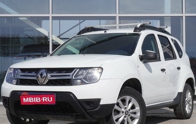 Renault Duster I рестайлинг, 2019 год, 1 312 000 рублей, 1 фотография