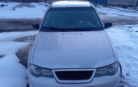 Daewoo Nexia I рестайлинг, 2008 год, 20 000 рублей, 1 фотография