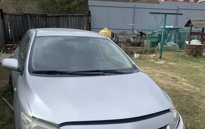 Toyota Corolla, 2008 год, 350 000 рублей, 1 фотография