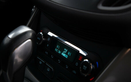 Ford Kuga III, 2014 год, 998 000 рублей, 14 фотография