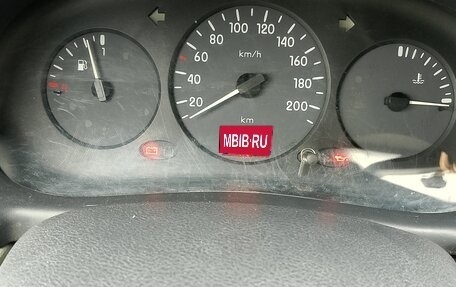 Renault Symbol I, 2003 год, 150 000 рублей, 1 фотография