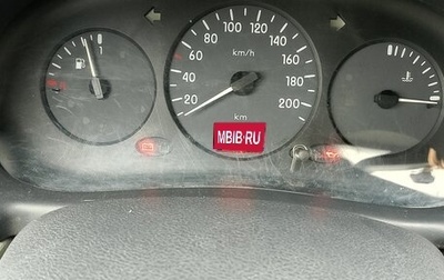 Renault Symbol I, 2003 год, 150 000 рублей, 1 фотография