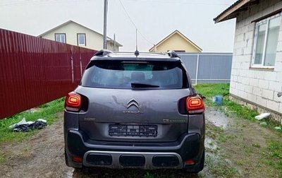 Citroen C3 Aircross, 2021 год, 690 000 рублей, 1 фотография