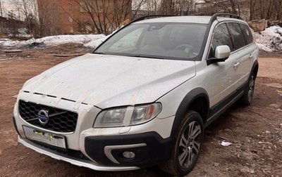 Volvo XC70 II рестайлинг, 2015 год, 620 000 рублей, 1 фотография