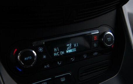 Ford Kuga III, 2014 год, 998 000 рублей, 16 фотография