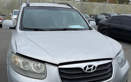 Hyundai Santa Fe III рестайлинг, 2011 год, 500 000 рублей, 1 фотография
