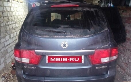 SsangYong Kyron I, 2013 год, 360 000 рублей, 1 фотография