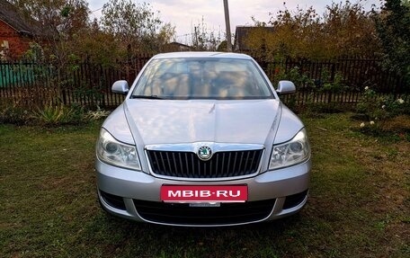 Skoda Octavia, 2013 год, 750 000 рублей, 1 фотография