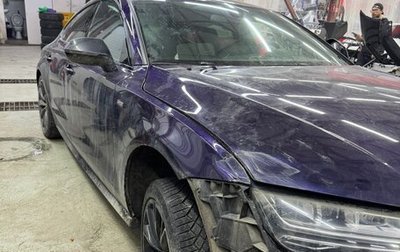 Audi A7, 2017 год, 1 999 999 рублей, 1 фотография