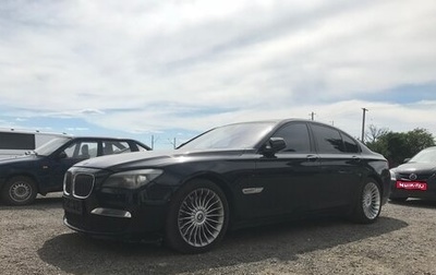 BMW 7 серия, 2009 год, 550 000 рублей, 1 фотография