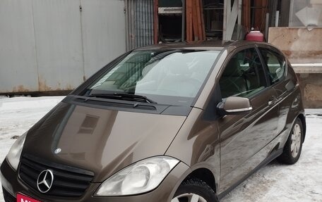 Mercedes-Benz A-Класс, 2008 год, 200 000 рублей, 1 фотография