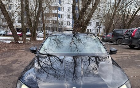 Skoda Octavia, 2013 год, 750 000 рублей, 1 фотография