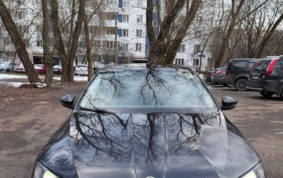 Skoda Octavia, 2013 год, 750 000 рублей, 1 фотография