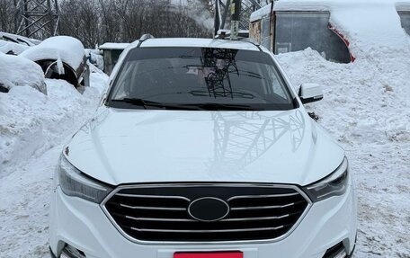 FAW Besturn X40 I, 2019 год, 550 000 рублей, 1 фотография