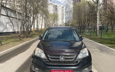 Honda CR-V III рестайлинг, 2011 год, 1 450 000 рублей, 1 фотография