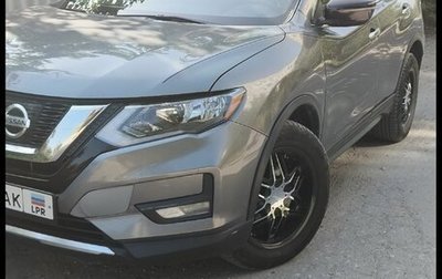 Nissan Rogue II, 2017 год, 1 650 000 рублей, 1 фотография