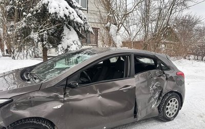 Hyundai i30 II рестайлинг, 2012 год, 430 000 рублей, 1 фотография