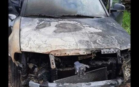 Skoda Superb III рестайлинг, 2007 год, 250 000 рублей, 1 фотография